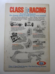 Marvel Team-Up #4 (1972) VG+ Condition