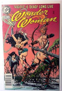 Wonder Woman #129 (1998) DC Comics 1st Print Comic Book