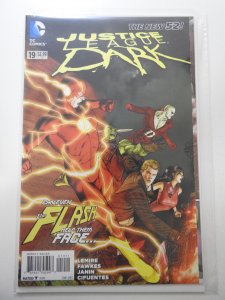 Justice League Dark #19 (2013)