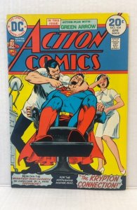 Action Comics #434 (1974)