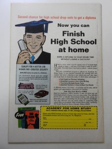 Daredevil #66 (1970) VG/FN Condition!