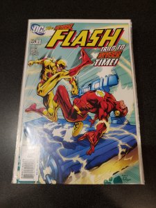 The Flash #224 (2005)