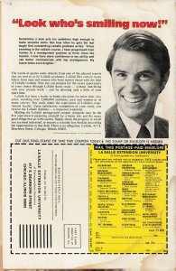 Daredevil #131 (1976) Daredevil [Key Issue]