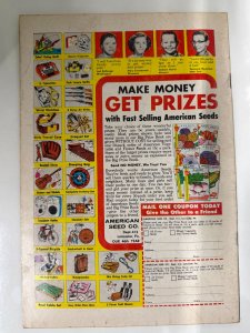 Our Army at War #141 (1964)