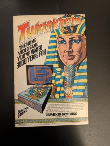 What If? #39 (1983) Conan