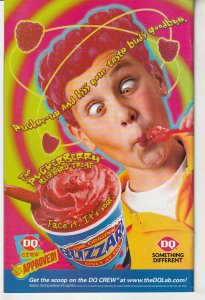 Action Comics #811 (2004)   Wildcats' Mr. Majestic Guest Stars