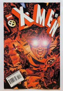 X-Men (2nd Series) #44 (Sept 1995, Marvel) VF+ 