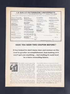 The Savage Sword of Conan #44 (1979)