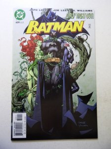 Batman #609 (2003) VF+ Condition