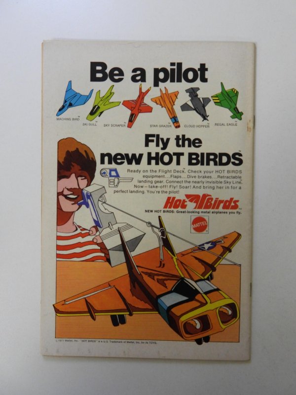 Superman's Pal, Jimmy Olsen #139 (1971) VF condition