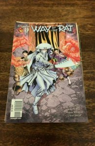 Way of the Rat #19 (2003)