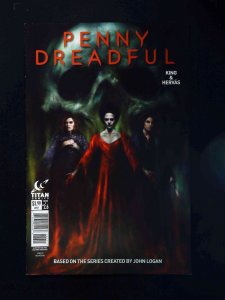 Penny Deadful #2.6A  Titan  Comics 2017 Vf/Nm