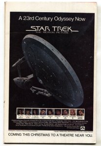 MARVEL TWO-IN-ONE #54--1st Titania--1979--comic book--VF/NM