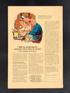 The Avengers #39 (1967)