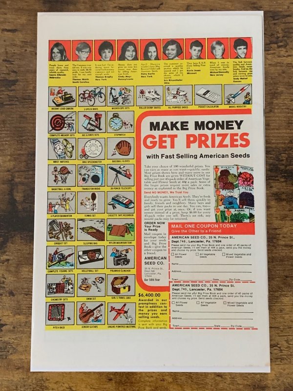 The Spectacular Spider-Man #4 (1977). NM-. Vulture app.