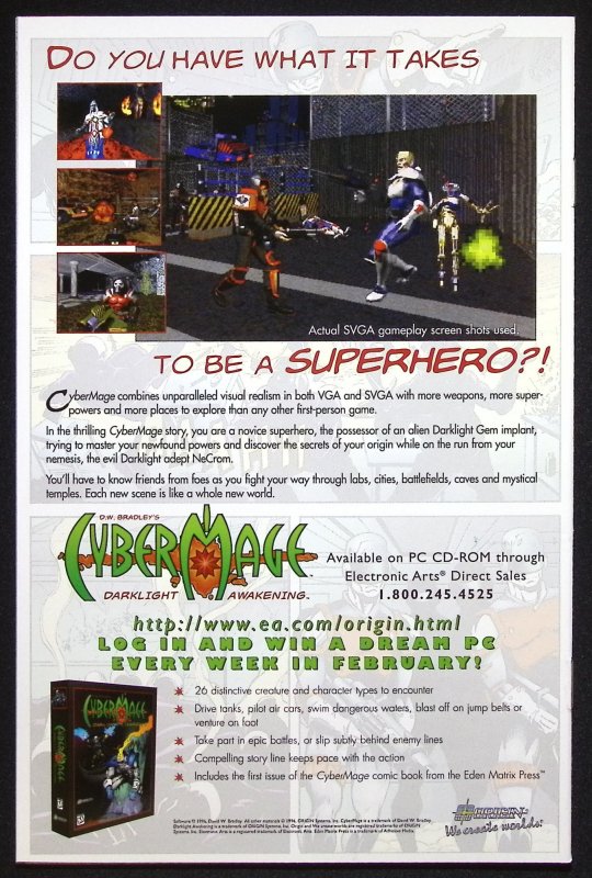 Doctor Strangefate #1