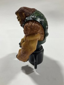 Ulik Marvel Mini Bust 6” Tall Sculpted Troy McDevitt Bowen Designs 2009 Marvel 