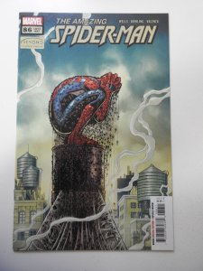 The Amazing Spider-Man #86 (2022) VF/NM Condition