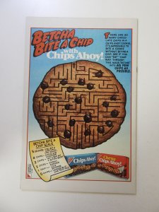 Daredevil #257 (1988) VF condition