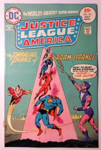 Justice League of America #120 (8.5, 1975)