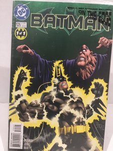 Batman #535 (1996)