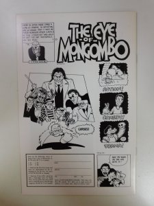 Usagi Yojimbo #28 (1991)