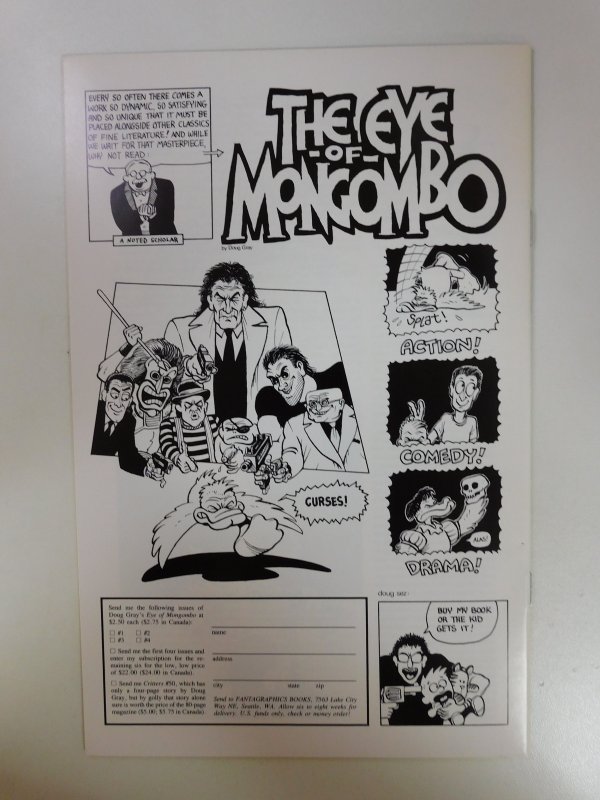 Usagi Yojimbo #28 (1991)