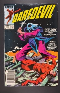 Daredevil #199 (1983)