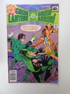 Green Lantern #114 (1979)