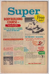 Scary Tales #11 (1978) Countess Von Bludd