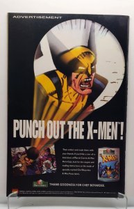 Punisher 2099 #33 Marvel NM/MT