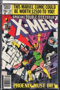 The X-Men #137 (1980) X-Men [Key Issue]