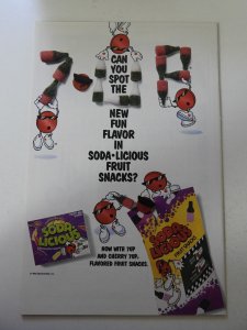 The Amazing Spider-Man #372 (1993) VF+ Condition