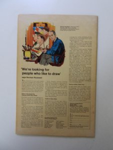 Tales of Suspense #99 (1968) FN- condition