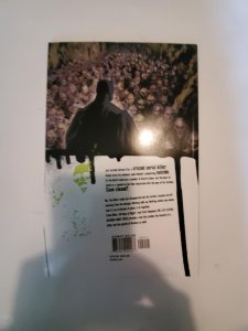 Batman: Gotham County Line #2 (2006) NM DC Comic Book J738