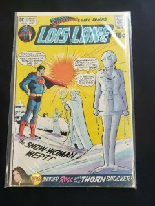 SUPERMAN 10PC (FN/UP) THE SNOW-WOMAN WEPT!, SHAZAM INCLUDED 1971-97
