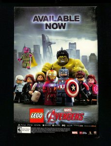 Deadpool #7 Skottie Young Variant