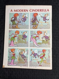 1968 MAD Magazine #120 FN- 5.5 Alfred E Neuman / Don Martin