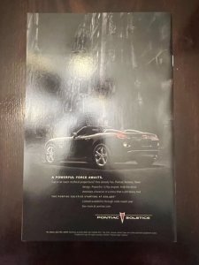 Green Lantern #10 (2006) - NM