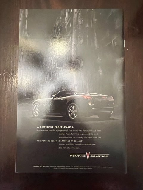 Green Lantern #10 (2006) - NM