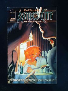Astro City  #13 (2Nd Series) Image Comics 1998 Nm-