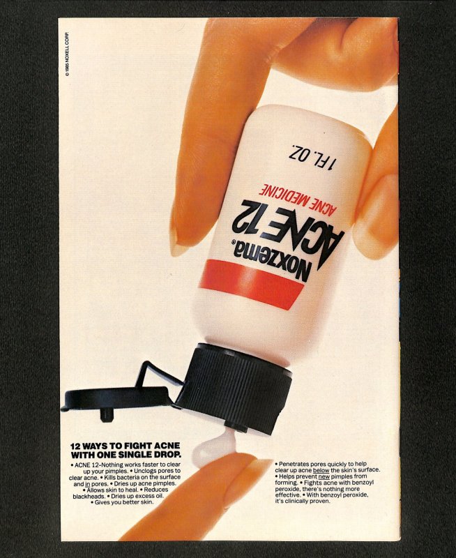 Infinity Inc. Special #19