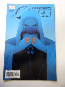 Astonishing X-Men #2 (2004)