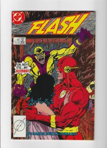Flash, Vol. 2 #5