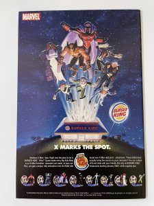 Thor #44 - VF/NM  (2002)