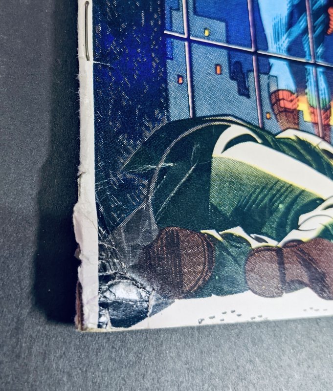 The Amazing Spider-Man #75 (1969)