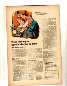 Incredible Hulk # 114 VF Marvel Comic Book Avengers Thor Iron Man Trimpe FM5