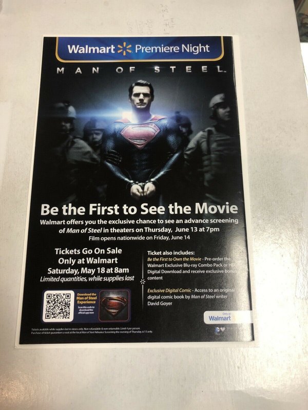 Batwing (2013) # 20 (VF/NM) 1st Full App Luke Fox Batman !