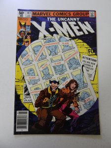 The X-Men #141 (1981) VF/NM condition