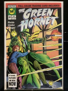 The Green Hornet #31 (1994)